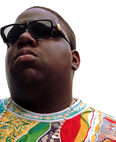 biggie smalls gucci glasses